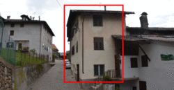 Porzione di casa terra/cielo a Termenago ( fraz. di Pellizzano)