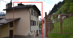 Porzione di casa terra/cielo a Termenago ( fraz. di Pellizzano)
