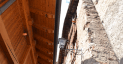 Maso da ristrutturare a Vermiglio