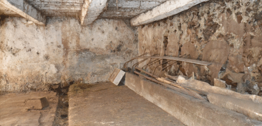 Maso da ristrutturare a Vermiglio
