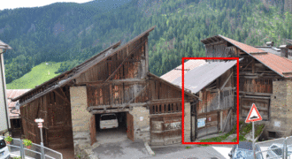 Maso da ristrutturare a Vermiglio