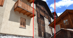 Maso da ristrutturare a Vermiglio