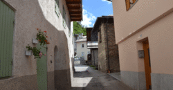 Maso da ristrutturare a Vermiglio