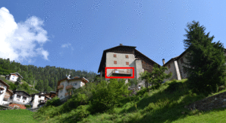 Quadrilocale a Vermiglio
