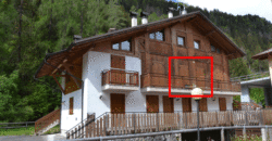 Splendido Quadrilocale con 2 bagni a Cogolo – Val di Peio