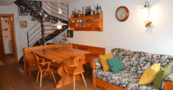 Splendido Quadrilocale con 2 bagni a Cogolo – Val di Peio
