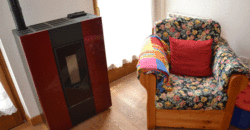 Splendido Quadrilocale con 2 bagni a Cogolo – Val di Peio