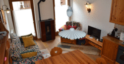 Splendido Quadrilocale con 2 bagni a Cogolo – Val di Peio