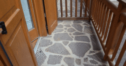 Splendido Quadrilocale con 2 bagni a Cogolo – Val di Peio