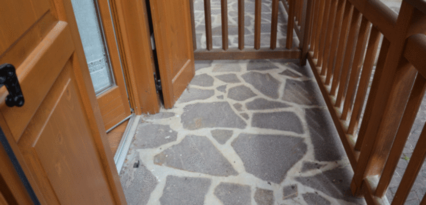 Splendido Quadrilocale con 2 bagni a Cogolo – Val di Peio