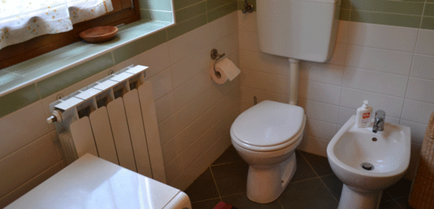 Splendido Quadrilocale con 2 bagni a Cogolo – Val di Peio