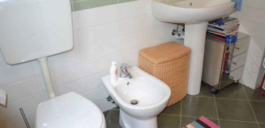 Splendido Quadrilocale con 2 bagni a Cogolo – Val di Peio