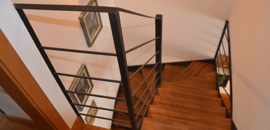 Splendido Quadrilocale con 2 bagni a Cogolo – Val di Peio
