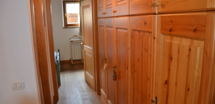 Splendido Quadrilocale con 2 bagni a Cogolo – Val di Peio
