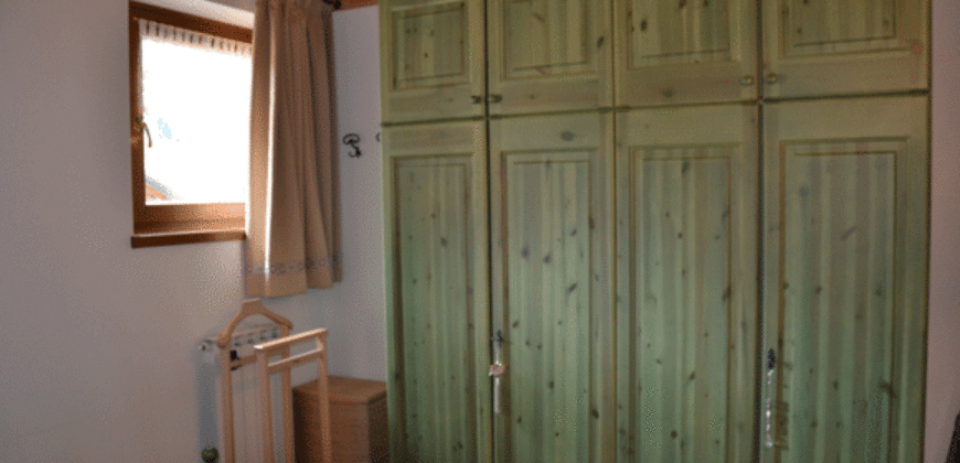 Splendido Quadrilocale con 2 bagni a Cogolo – Val di Peio