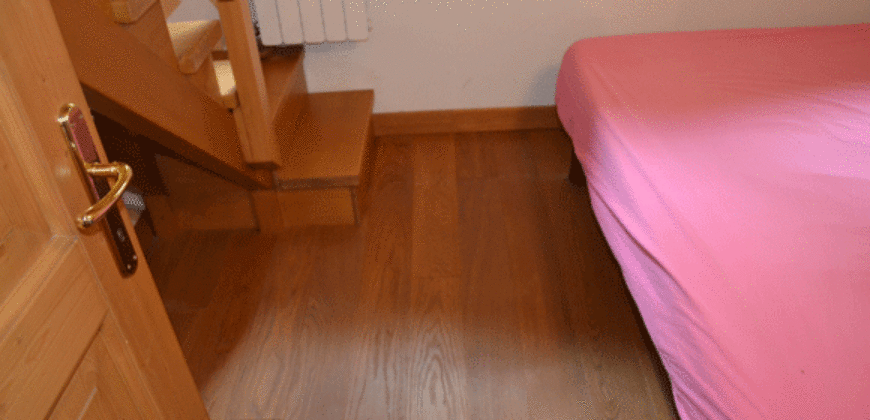 Splendido Quadrilocale con 2 bagni a Cogolo – Val di Peio