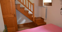 Splendido Quadrilocale con 2 bagni a Cogolo – Val di Peio