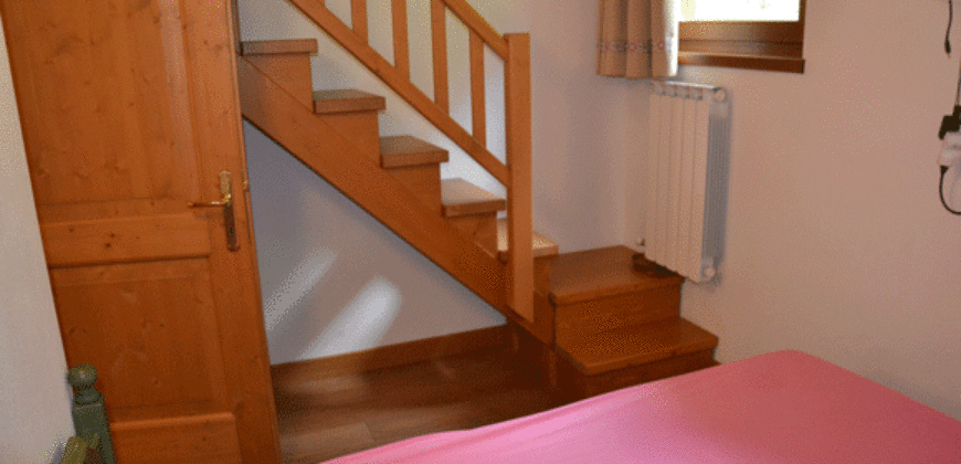 Splendido Quadrilocale con 2 bagni a Cogolo – Val di Peio