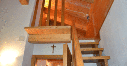 Splendido Quadrilocale con 2 bagni a Cogolo – Val di Peio
