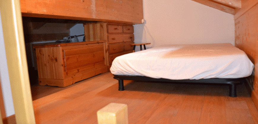 Splendido Quadrilocale con 2 bagni a Cogolo – Val di Peio