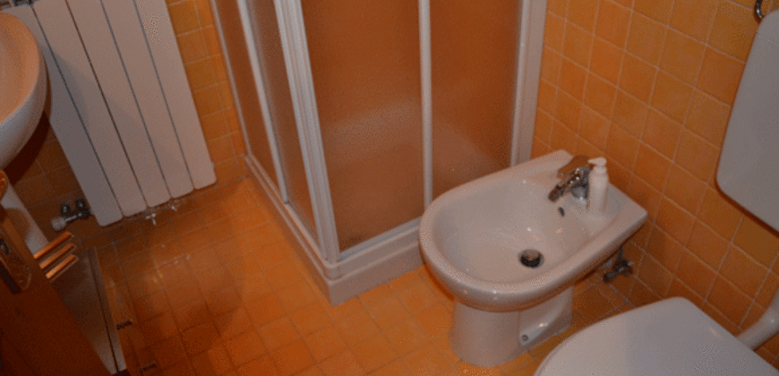 Splendido Quadrilocale con 2 bagni a Cogolo – Val di Peio