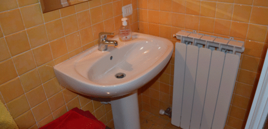 Splendido Quadrilocale con 2 bagni a Cogolo – Val di Peio