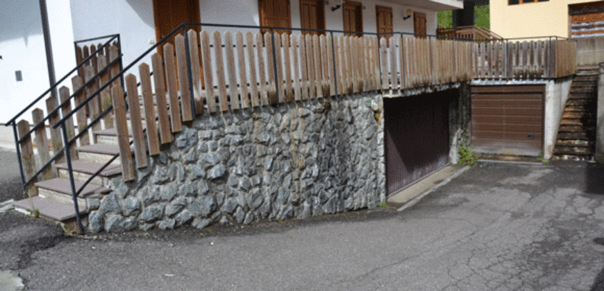 Splendido Quadrilocale con 2 bagni a Cogolo – Val di Peio