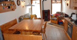 Splendido Quadrilocale con 2 bagni a Cogolo – Val di Peio