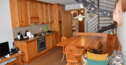 Splendido Quadrilocale con 2 bagni a Cogolo – Val di Peio