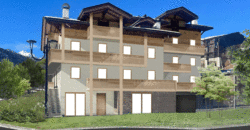 Nuova costruzione a Mezzana