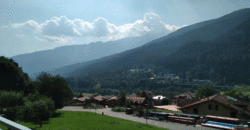 Nuova costruzione a Mezzana