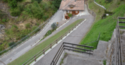 Maso indipendente a Castello