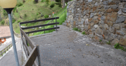 Maso indipendente a Castello