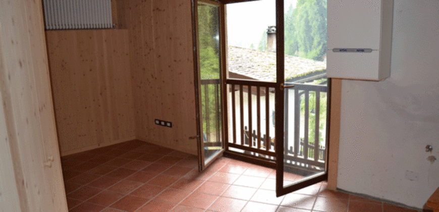 Maso indipendente a Castello