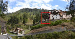 Maso indipendente a Castello