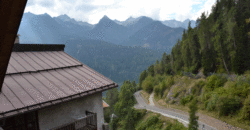 Maso indipendente a Castello