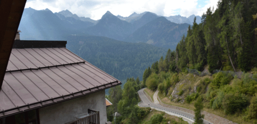 Maso indipendente a Castello