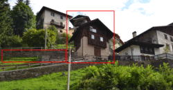 Maso indipendente a Castello