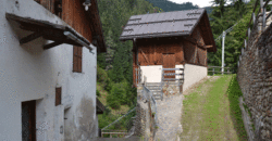 Maso indipendente a Castello
