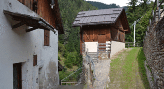 Maso indipendente a Castello