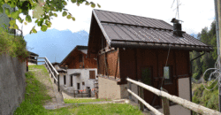 Maso indipendente a Castello