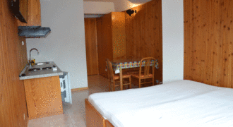Monolocale 2+1 a Marilleva 1400 – Sole Alto