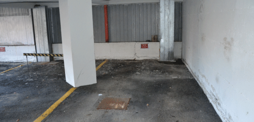 Bilocale nel Centro Residenziale Albare’
