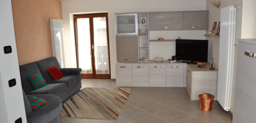 Comasine in val di Peio – 2 appartamenti quadrilocali