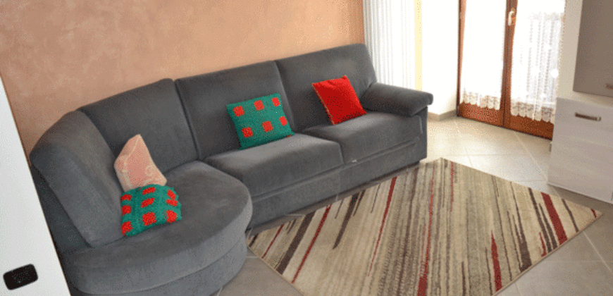 Comasine in val di Peio – 2 appartamenti quadrilocali