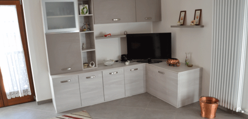 Comasine in val di Peio – 2 appartamenti quadrilocali