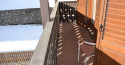 Comasine in val di Peio – 2 appartamenti quadrilocali