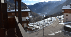Comasine in val di Peio – 2 appartamenti quadrilocali