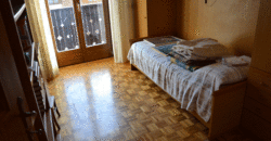 Comasine in val di Peio – 2 appartamenti quadrilocali
