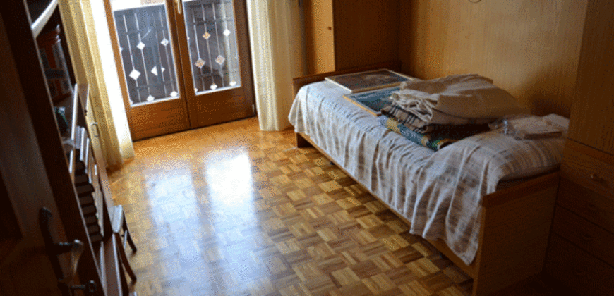 Comasine in val di Peio – 2 appartamenti quadrilocali